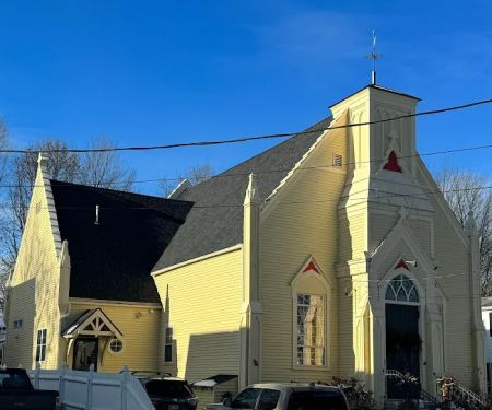 Rose Roofing