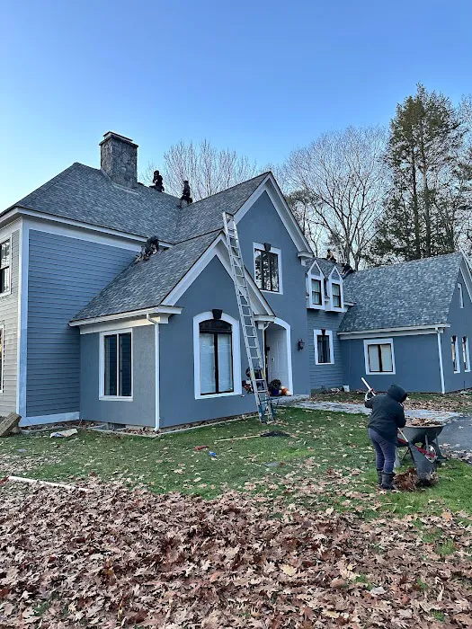 Rose Roofing Picture 4