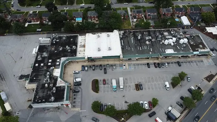 Park Heights Roofing Picture 3