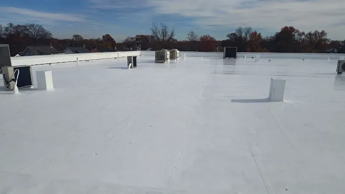 Park Heights Roofing Picture 2