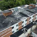 Park Heights Roofing