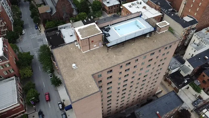 Park Heights Roofing Picture 4