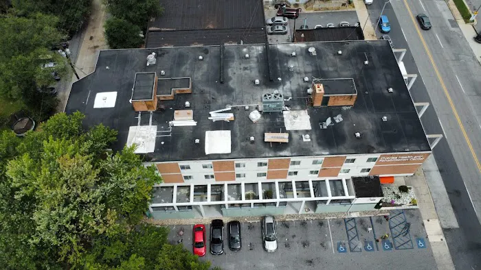 Park Heights Roofing Picture 5