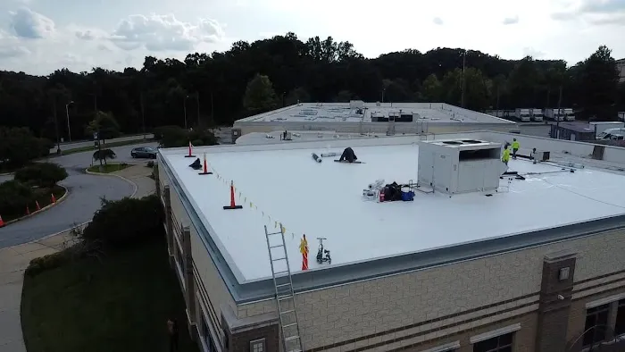 Park Heights Roofing Picture 6