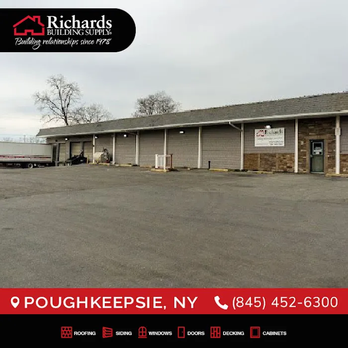 Richards Building Supply Picture 1