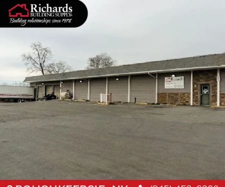 Richards Building Supply