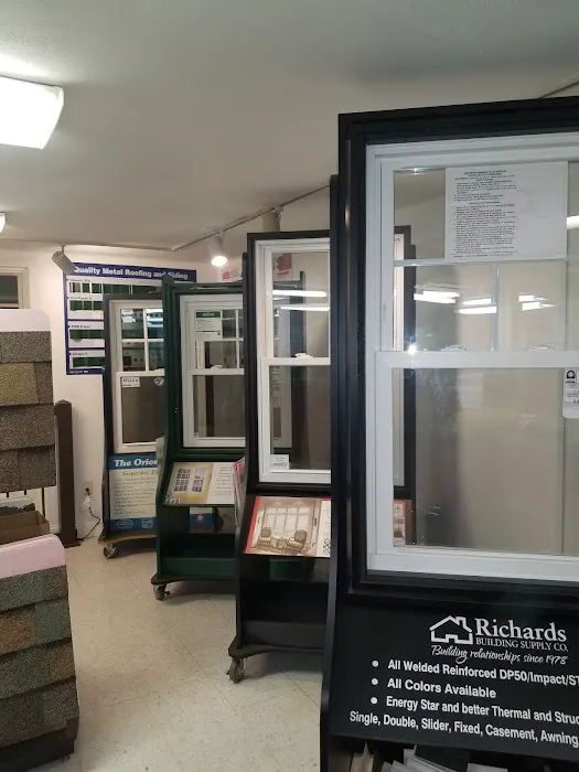Richards Building Supply Picture 5