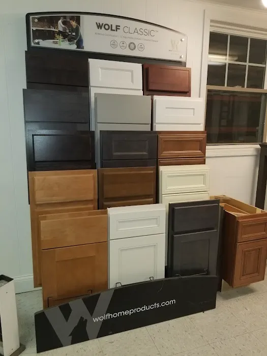 Richards Building Supply Picture 8