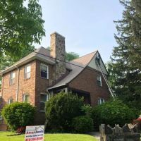 AMERIROOFS Roofing Siding Gutters ico