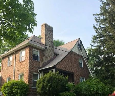 AMERIROOFS Roofing Siding Gutters