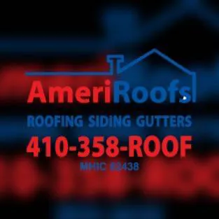 AMERIROOFS Roofing Siding Gutters Picture 4