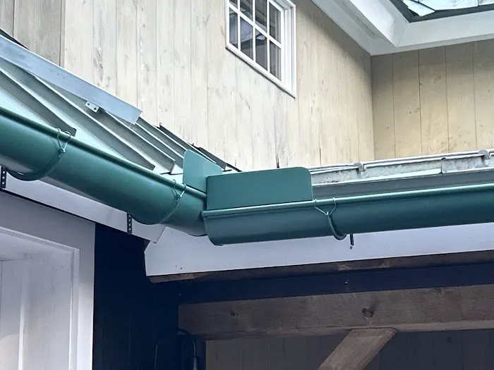 The Brothers That Just Do Gutters Picture 3