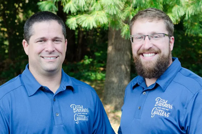 The Brothers That Just Do Gutters Picture 1