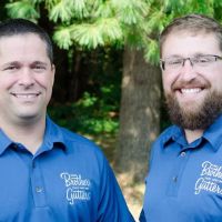 The Brothers That Just Do Gutters ico