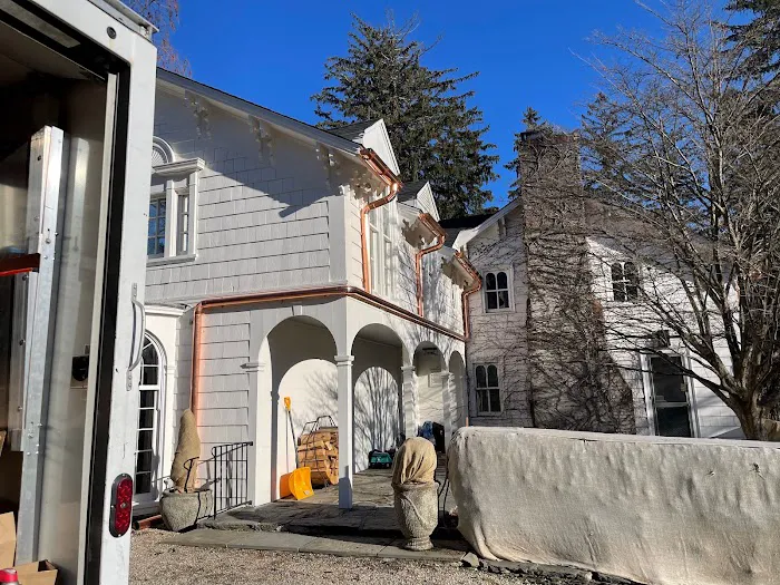 The Brothers That Just Do Gutters Picture 6