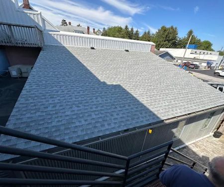 Roofing Brothers LLC