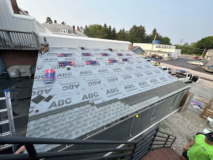 Roofing Brothers LLC Picture 8