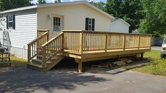 Ebenezer Home Improvement Picture 1