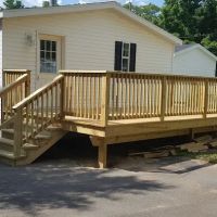 Ebenezer Home Improvement ico