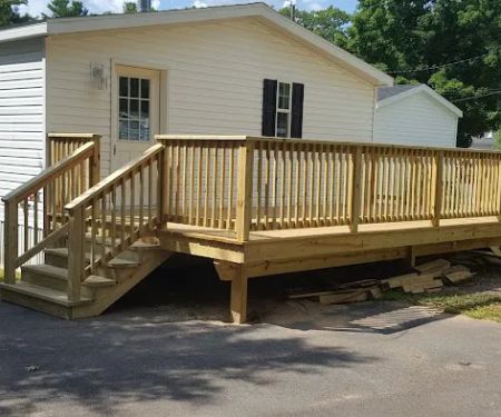 Ebenezer Home Improvement
