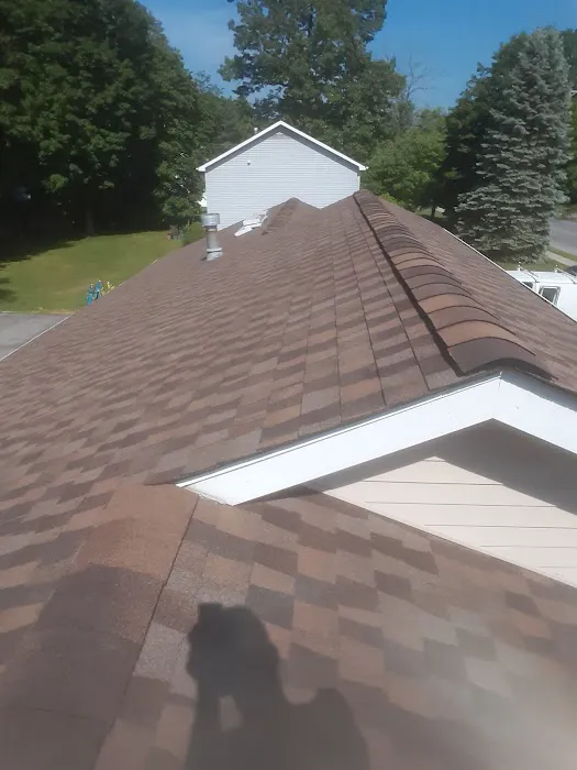 Romanelli Roofing Picture 3
