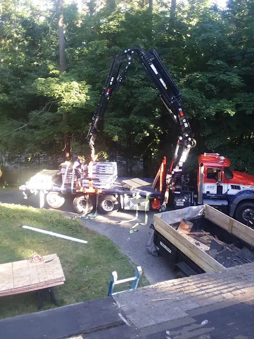 Romanelli Roofing Picture 1