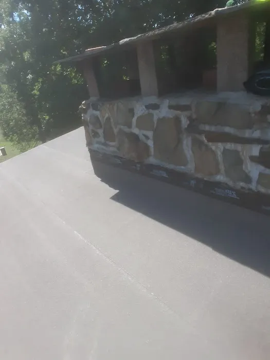 Romanelli Roofing Picture 10