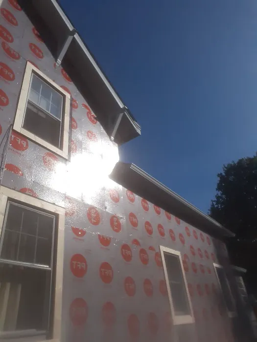 Romanelli Roofing Picture 9