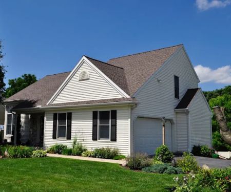 Sunnyside Roofing LLC