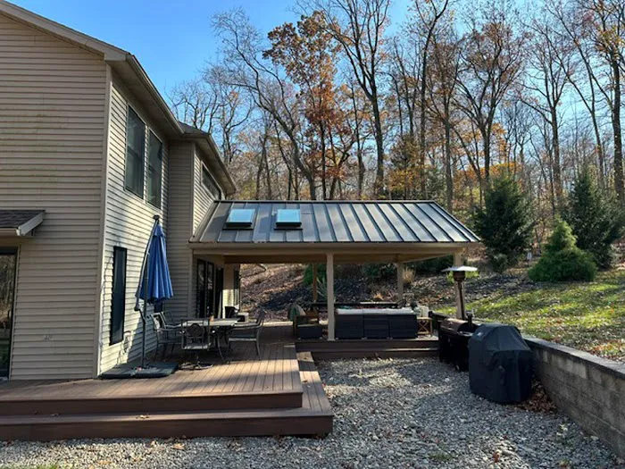 Sunnyside Roofing LLC Picture 5