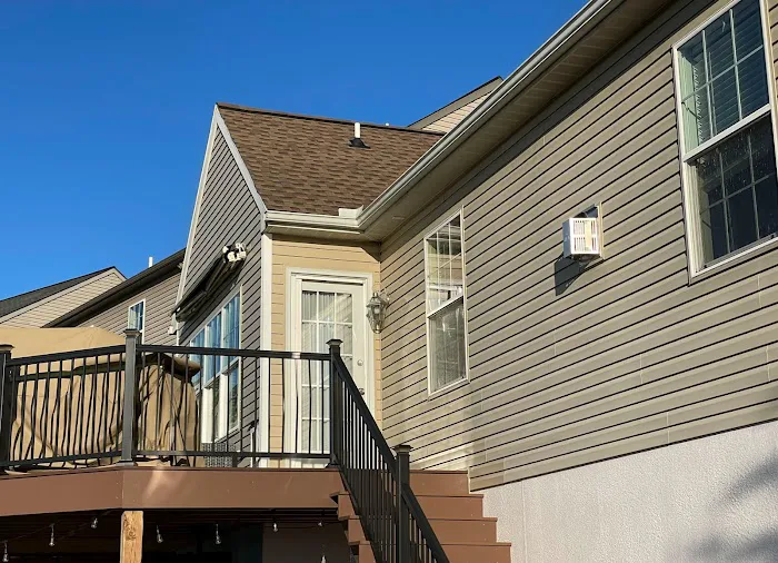 Sunnyside Roofing LLC Picture 9