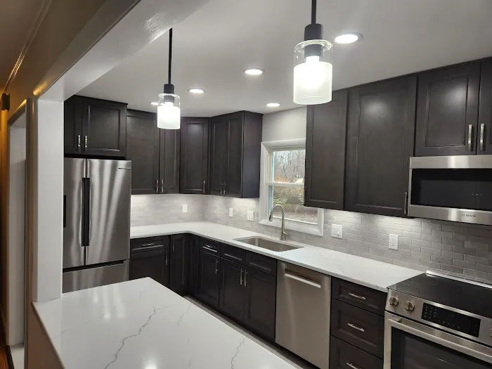 Ben Wilson Construction Picture 3