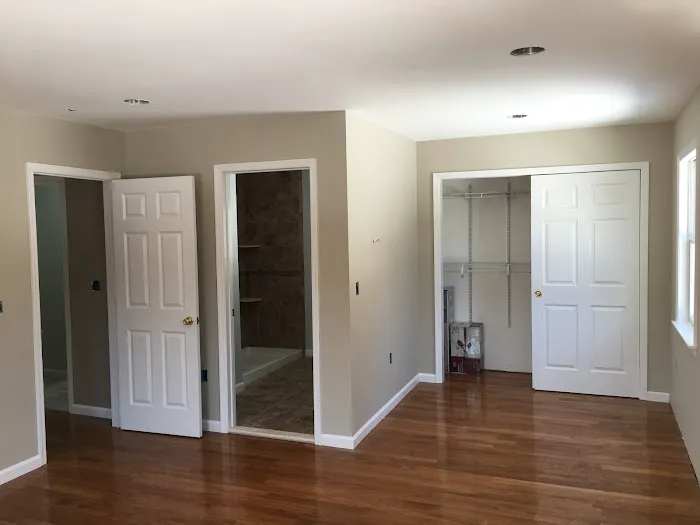 Ben Wilson Construction Picture 1