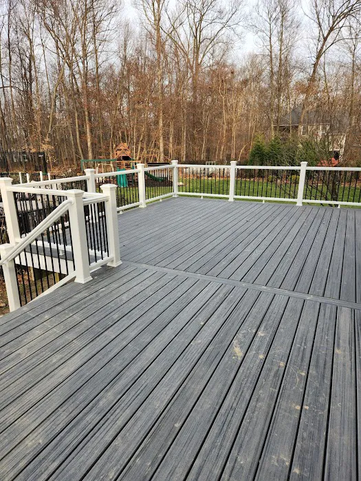 Ben Wilson Construction Picture 6