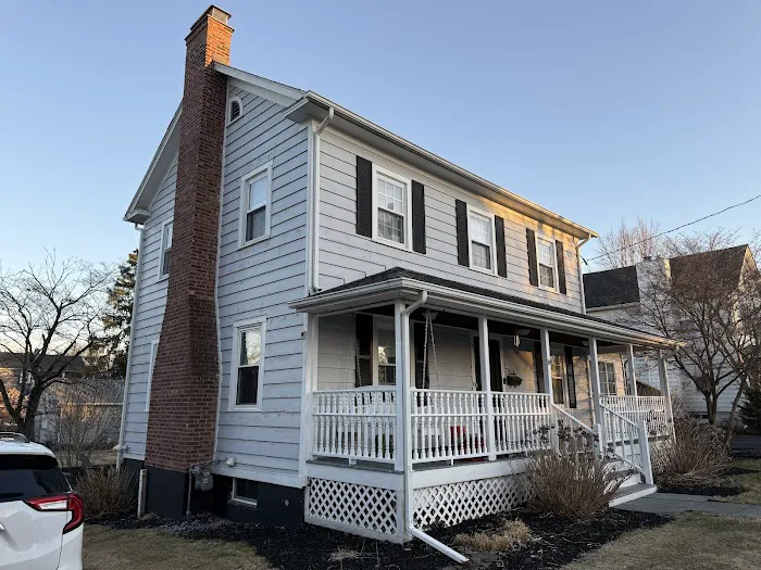 Ben Wilson Construction Picture 7