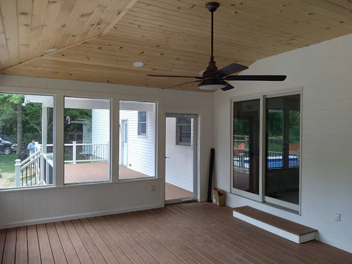 Ben Wilson Construction Picture 4