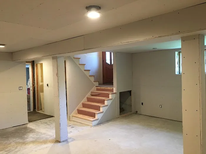 Ben Wilson Construction Picture 8