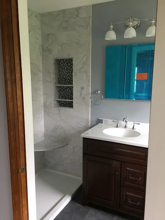 Ben Wilson Construction Picture 9