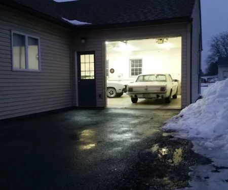 Classic Home Improvements