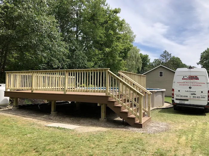 Juarez Construction Solutions Corp Picture 2