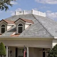 Lantz Slate Roof Repair ico