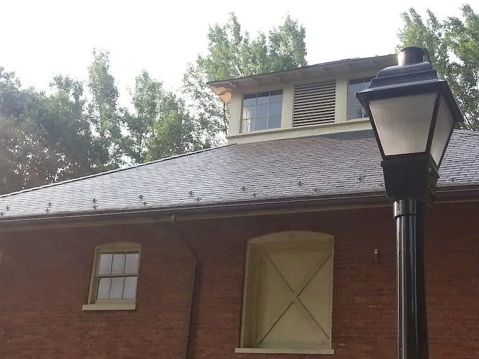Lantz Slate Roof Repair Picture 2