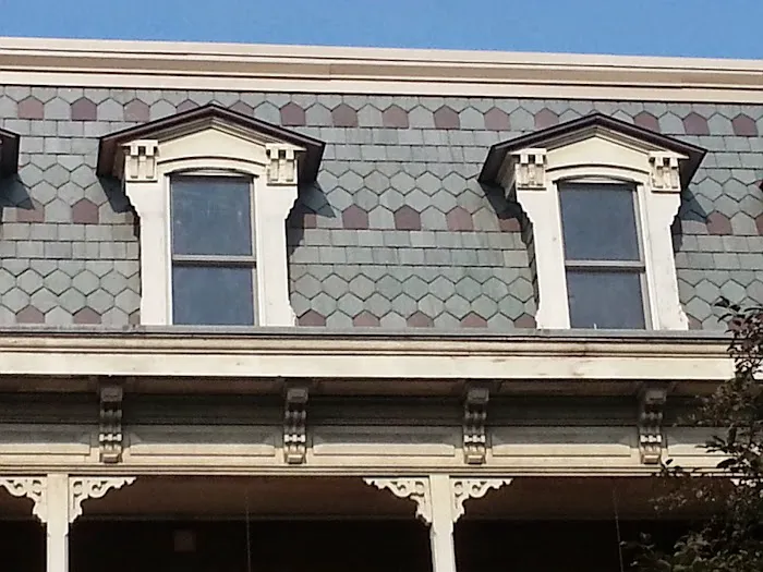 Lantz Slate Roof Repair Picture 4
