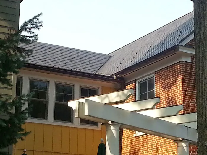 Lantz Slate Roof Repair Picture 7