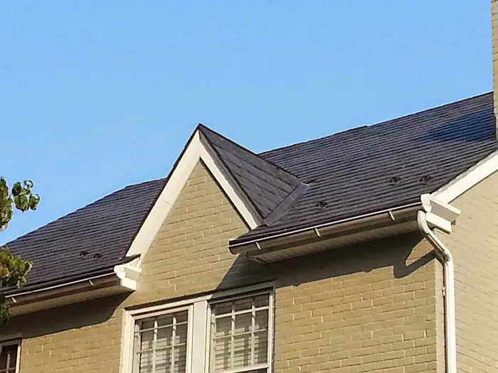 Lantz Slate Roof Repair Picture 5