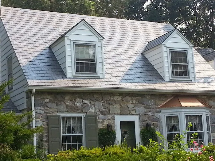 Lantz Slate Roof Repair Picture 6