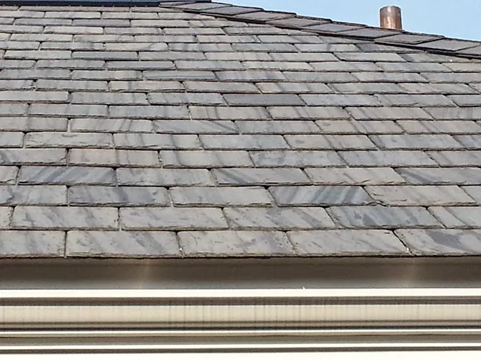 Lantz Slate Roof Repair Picture 9