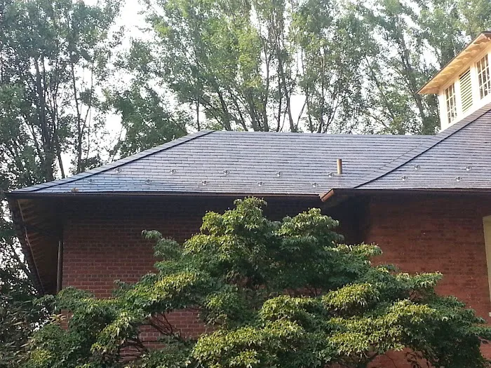 Lantz Slate Roof Repair Picture 10