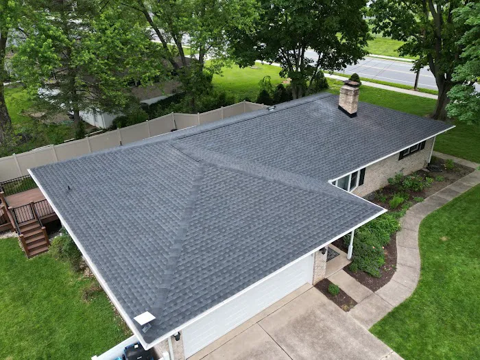 Golden Exteriors LLC Picture 1