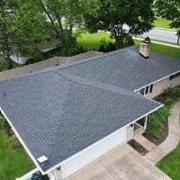 Golden Exteriors LLC ico